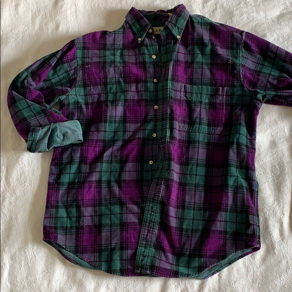 Flannel